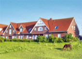 Ferienhaus Ostfriesland