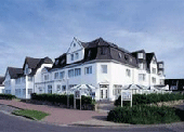 Nordsee Hotels